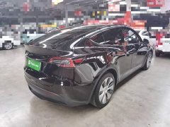 Tesla Model Y Rear-Wheel Drive - фото 6