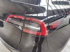 Tesla Model Y Rear-Wheel Drive - фото 7