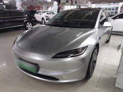 Tesla Model 3 Rear-Wheel Drive - photo 1