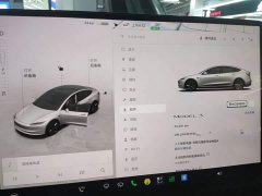 Tesla Model 3 Rear-Wheel Drive - photo 11