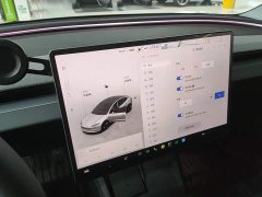 Tesla Model 3 Rear-Wheel Drive - photo 12