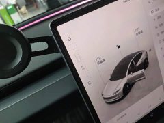 Tesla Model 3 Rear-Wheel Drive - photo 13