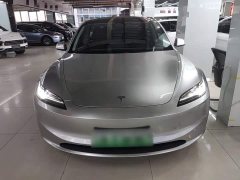 Tesla Model 3 Rear-Wheel Drive - photo 2