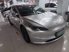 Tesla Model 3 Rear-Wheel Drive - photo 3