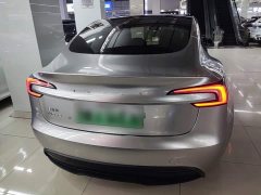 Tesla Model 3 Rear-Wheel Drive - photo 5