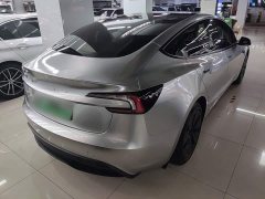 Tesla Model 3 Rear-Wheel Drive - photo 6