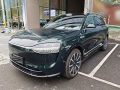 AITO M9 Extended Range Max 52kWh 5-Seater with 192-Channel LiDAR - ფოტო 1