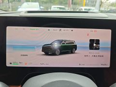AITO M9 Extended Range Max 52kWh 5-Seater with 192-Channel LiDAR - ფოტო 11