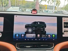 AITO M9 Extended Range Max 52kWh 5-Seater with 192-Channel LiDAR - ფოტო 12
