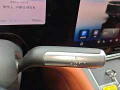 AITO M9 Extended Range Max 52kWh 5-Seater with 192-Channel LiDAR - ფოტო 13