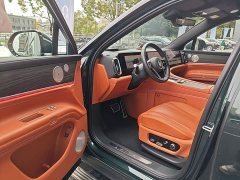 AITO M9 Extended Range Max 52kWh 5-Seater with 192-Channel LiDAR - ფოტო 15