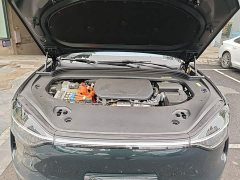 AITO M9 Extended Range Max 52kWh 5-Seater with 192-Channel LiDAR - ფოტო 19