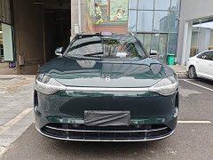 AITO M9 Extended Range Max 52kWh 5-Seater with 192-Channel LiDAR - ფოტო 2