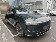 AITO M9 Extended Range Max 52kWh 5-Seater with 192-Channel LiDAR - ფოტო 3