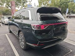 AITO M9 Extended Range Max 52kWh 5-Seater with 192-Channel LiDAR - ფოტო 4