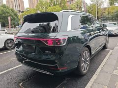 AITO M9 Extended Range Max 52kWh 5-Seater with 192-Channel LiDAR - ფოტო 6