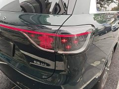 AITO M9 Extended Range Max 52kWh 5-Seater with 192-Channel LiDAR - ფოტო 7