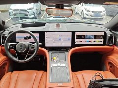 AITO M9 Extended Range Max 52kWh 5-Seater with 192-Channel LiDAR - ფოტო 9