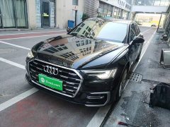 Audi A6L 45 TFSI Premium Dynamic - ფოტო 1