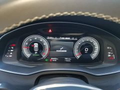 Audi A6L 45 TFSI Premium Dynamic - ფოტო 11