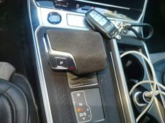 Audi A6L 45 TFSI Premium Dynamic - ფოტო 13
