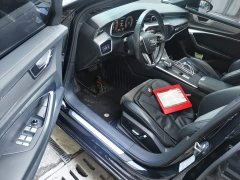 Audi A6L 45 TFSI Premium Dynamic - ფოტო 15