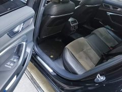 Audi A6L 45 TFSI Premium Dynamic - ფოტო 16