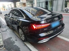 Audi A6L 45 TFSI Premium Dynamic - ფოტო 4