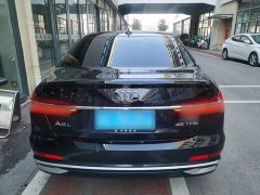 Audi A6L 45 TFSI Premium Dynamic - ფოტო 5