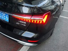 Audi A6L 45 TFSI Premium Dynamic - ფოტო 7