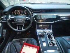 Audi A6L 45 TFSI Premium Dynamic - ფოტო 9