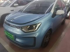 JAC 302km Fashion 31.4kWh - ფოტო 1