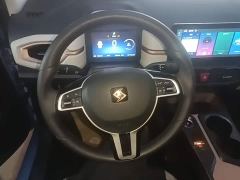 JAC 302km Fashion 31.4kWh - ფოტო 10