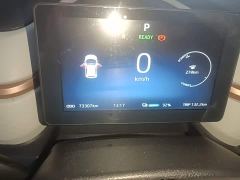 JAC 302km Fashion 31.4kWh - ფოტო 11