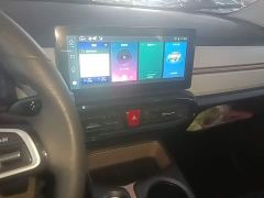 JAC 302km Fashion 31.4kWh - ფოტო 12