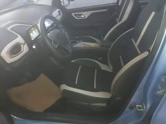 JAC 302km Fashion 31.4kWh - ფოტო 14