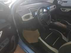 JAC 302km Fashion 31.4kWh - ფოტო 15