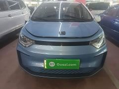 JAC 302km Fashion 31.4kWh - ფოტო 2
