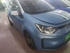 JAC 302km Fashion 31.4kWh - ფოტო 3