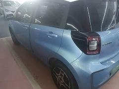 JAC 302km Fashion 31.4kWh - ფოტო 4