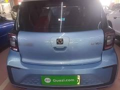 JAC 302km Fashion 31.4kWh - ფოტო 5