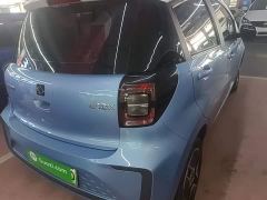 JAC 302km Fashion 31.4kWh - ფოტო 6