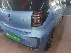 JAC 302km Fashion 31.4kWh - ფოტო 7