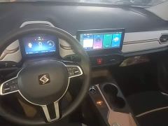 JAC 302km Fashion 31.4kWh - ფოტო 9