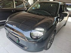 BMW Electric MINI Cooper 456km COOPER E Classic Edition - ფოტო 1