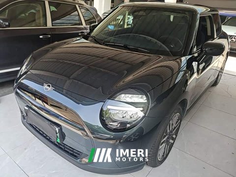 2025 BMW Electric MINI Cooper 456km COOPER E Classic Edition - ავტომობილი ჩინეთიდან