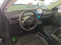 BMW Electric MINI Cooper 456km COOPER E Classic Edition - ფოტო 10
