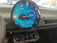 BMW Electric MINI Cooper 456km COOPER E Classic Edition - ფოტო 12