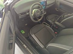 BMW Electric MINI Cooper 456km COOPER E Classic Edition - ფოტო 15