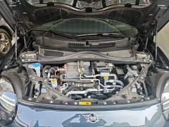 BMW Electric MINI Cooper 456km COOPER E Classic Edition - ფოტო 19